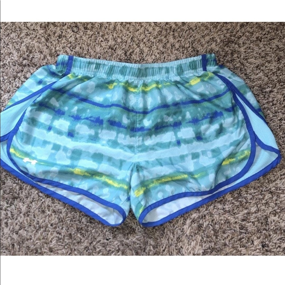 Under Armour shorts